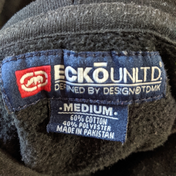Ecko Unlimited hoodie - Picture 3 of 3